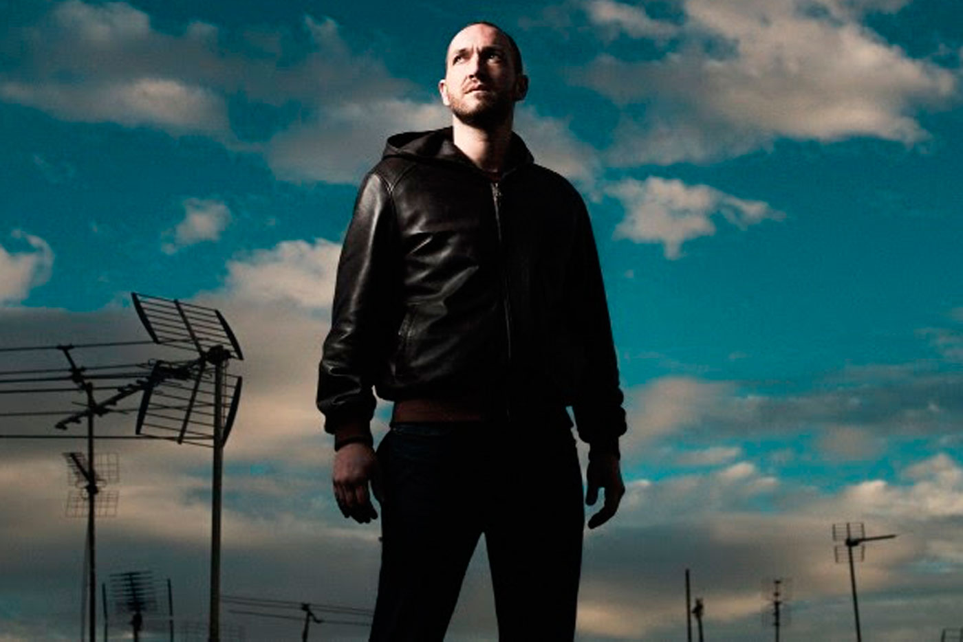 Delafé y Bigott en la primera edición del Monumental Club