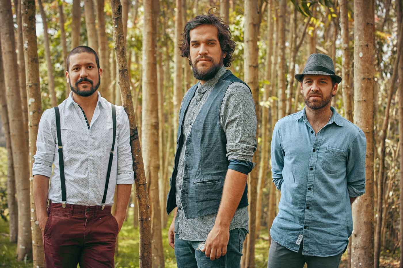 “Lo nuestro es como ver a un nortemericano cocinando ceviche”.