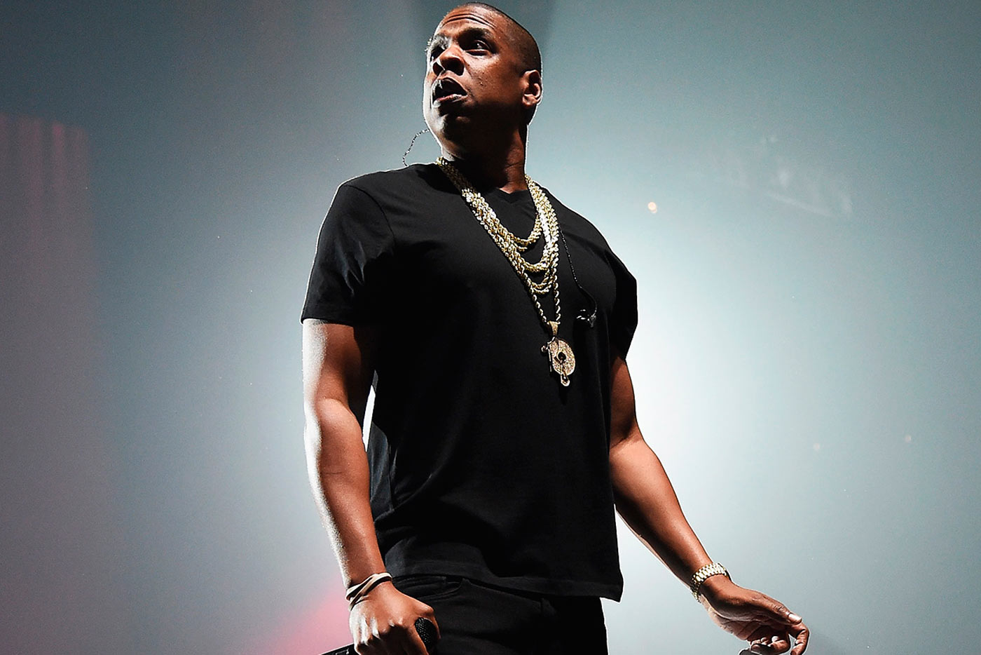 Jay-Z lidera la lista de nominados a los Grammys 2018