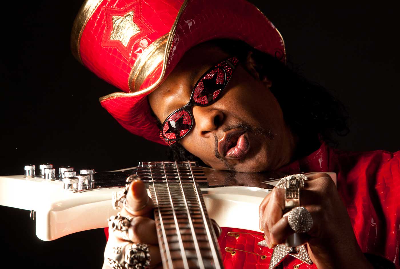BOOTSY COLLINS