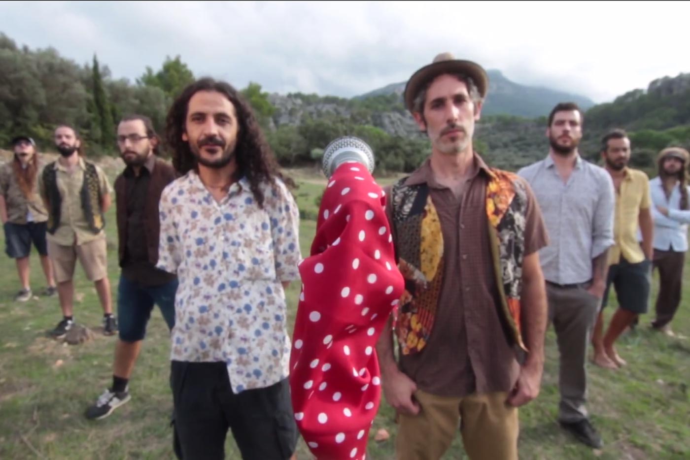 Estrenamos "Déjame Vivir", vídeo-homenaje de Los Primos al Primo Moi