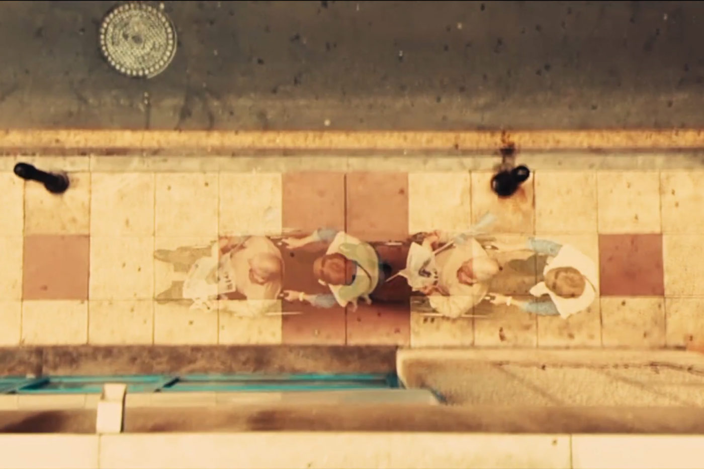 Estrenamos el nuevo videoclip de Don Fluor y Jorge Guirao