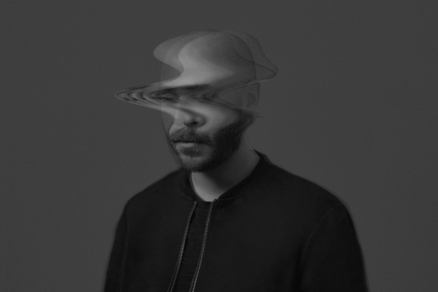 "He intentado aportar algo nuevo al techno"