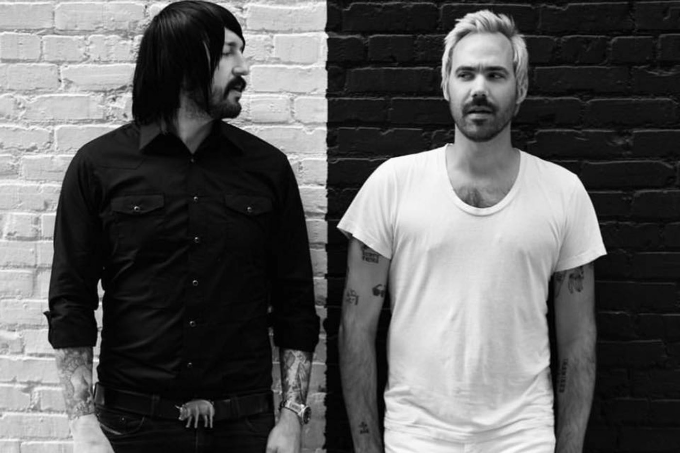 “No queremos formar parte de ninguna escena"