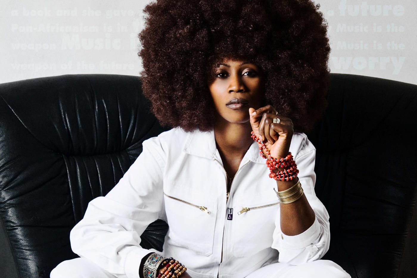 El Centre Cultural Albareda vuelve a mirar a las nuevas tendencias musicales de África