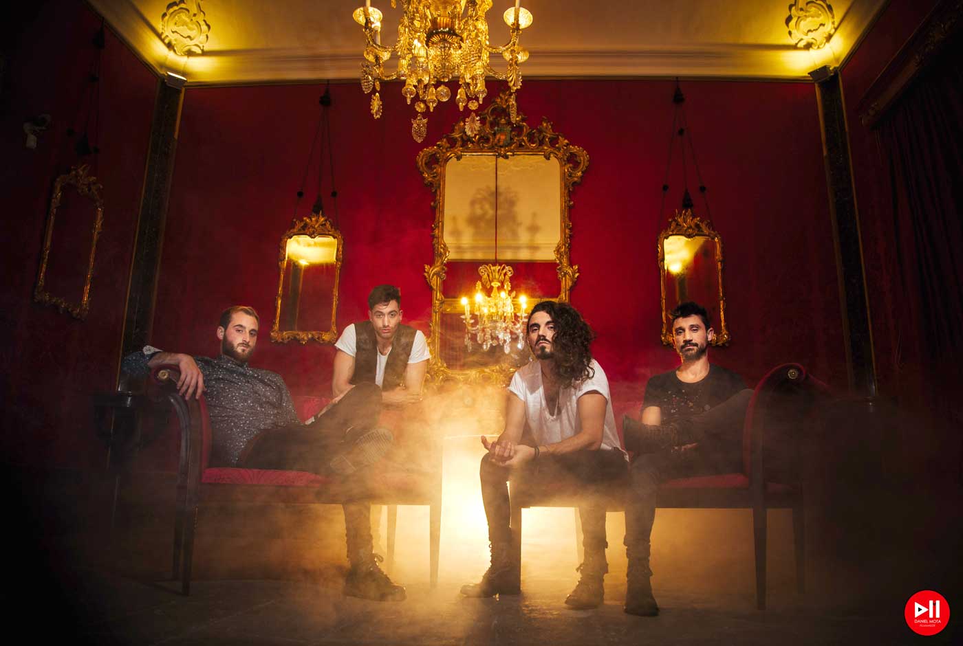 “Queríamos poner nuestro nombre en el mapa  y lo estamos consiguiendo”