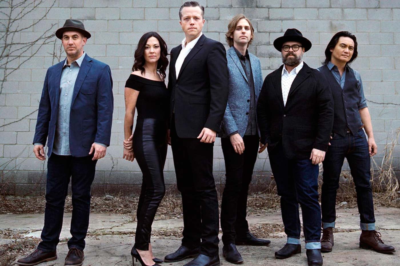 Los mejores discos de Americana y Folk internacional de 2017