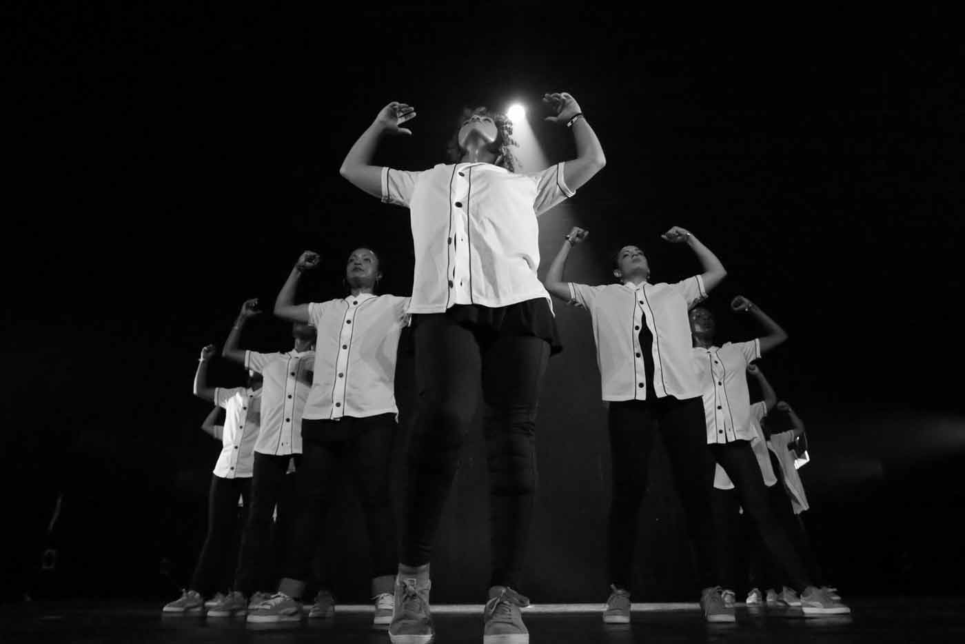 Llega la quinta edición del festival HOP de danzas urbanas