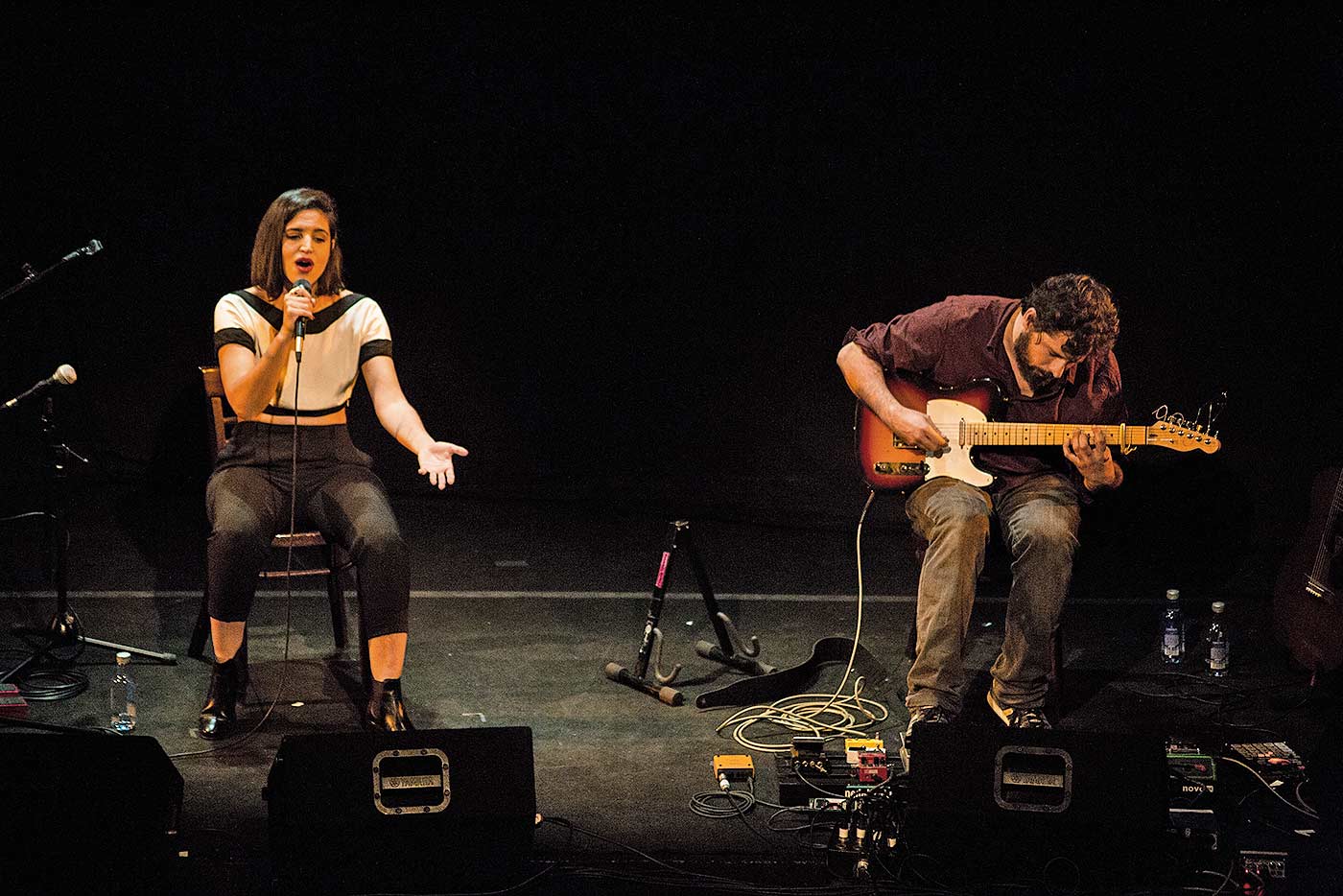 El poder de la gente