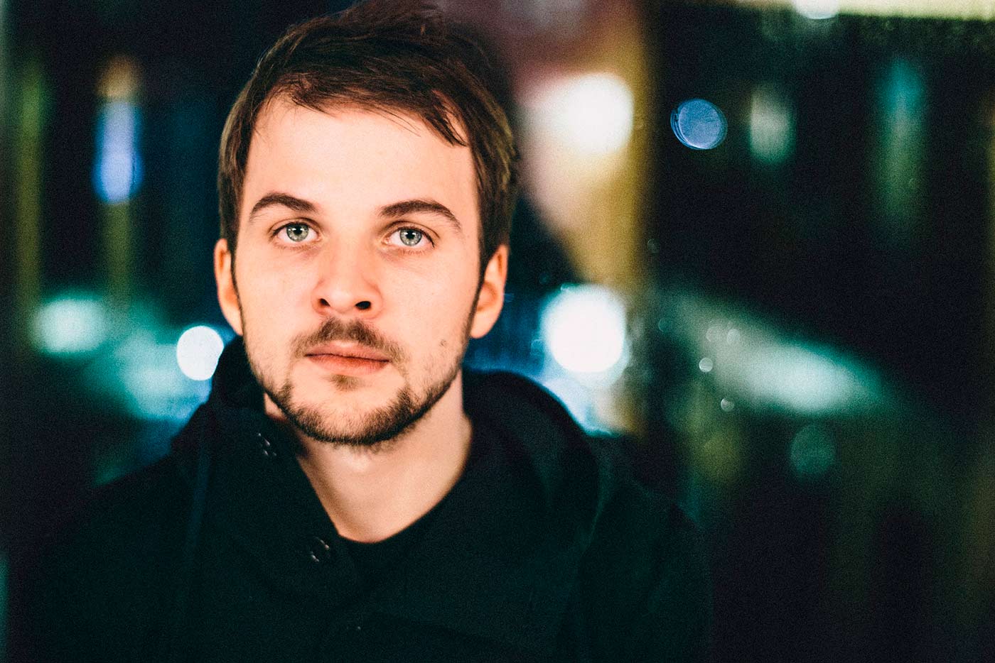 Nils Frahm anuncia nuevo álbum para enero de 2018