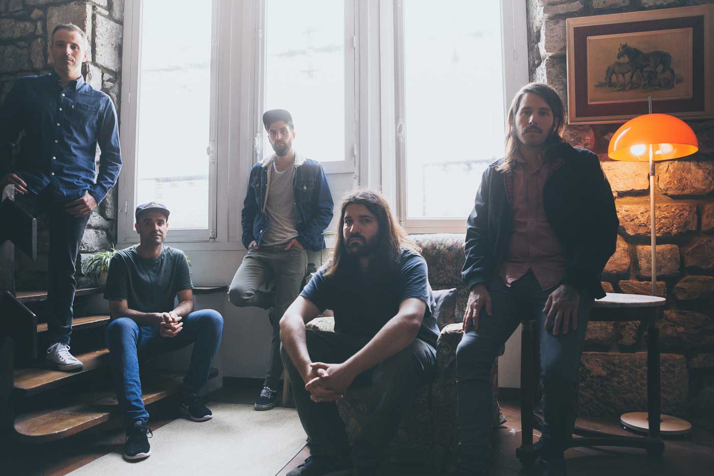 “El virtuosismo me da una pereza inmensa”