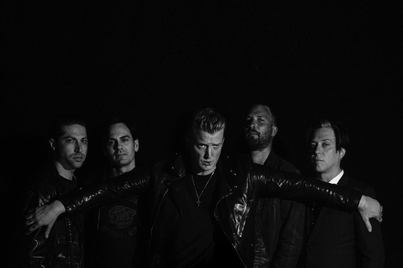 Queens Of The Stone Age, primera confirmación del Mad Cool Festival 2018