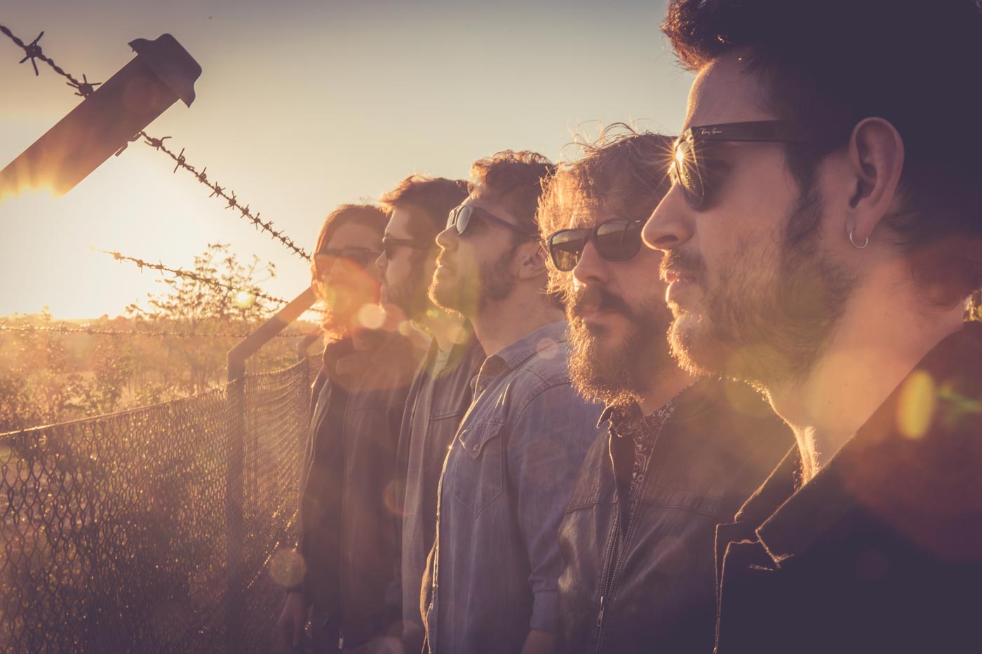 “Es interesantísimo abandonar el encorsetamiento del rock”