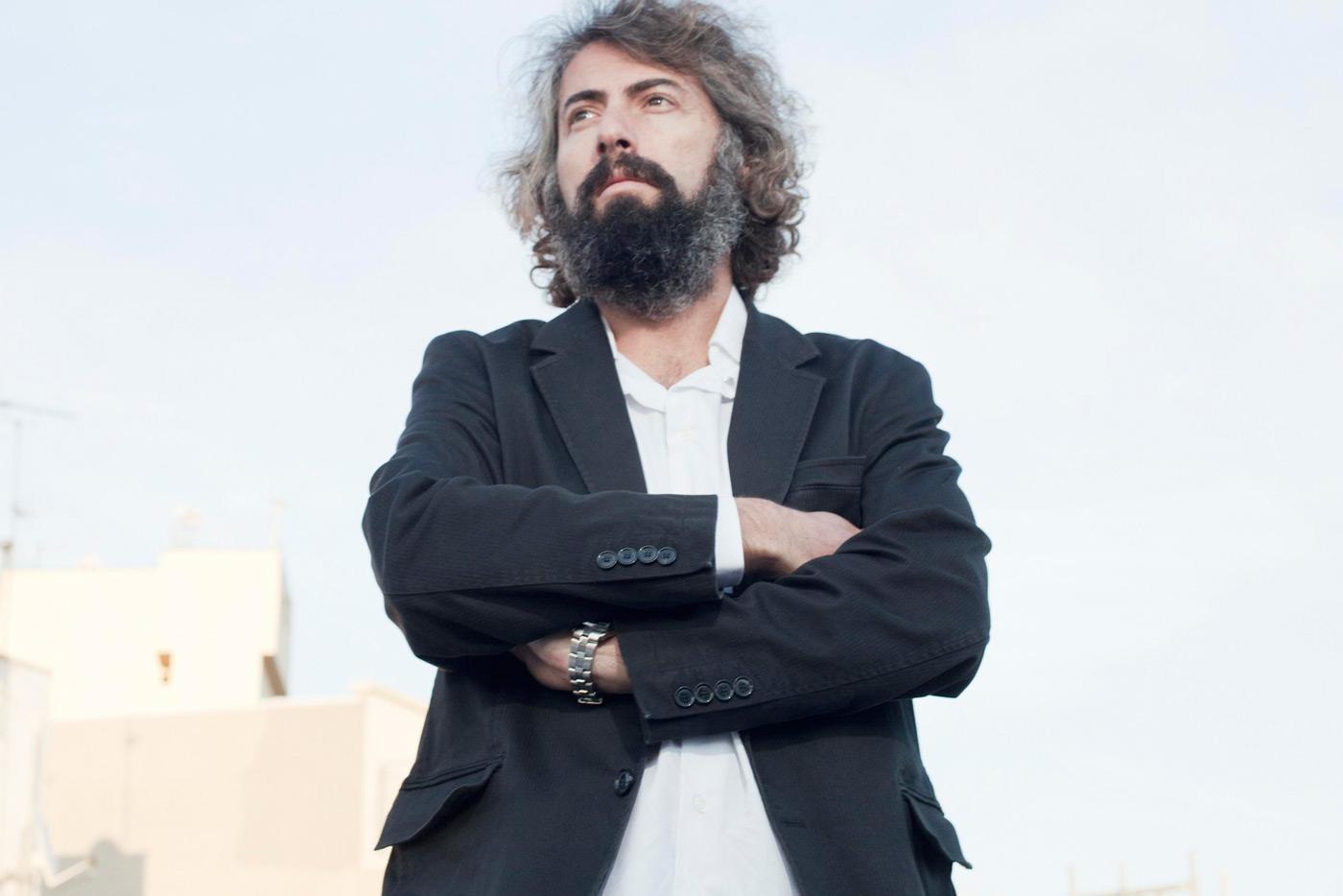 Sr Chinarro reúne sus epés del periodo 1993-2002 en un disco