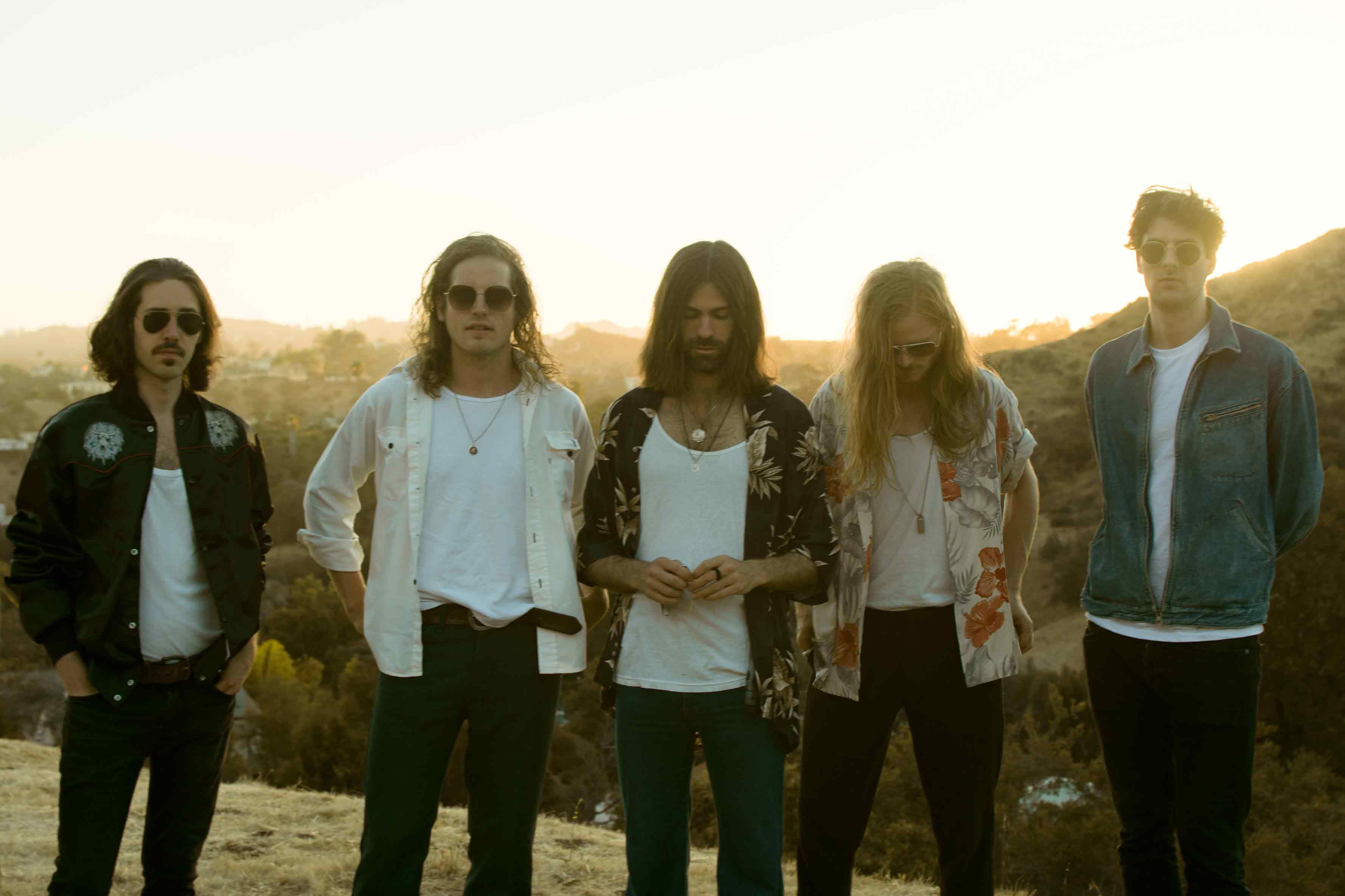 Ten Fé vuelven con "Single, No Return"