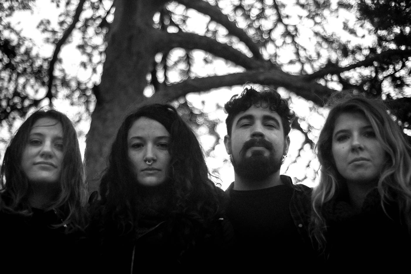 Estrenamos "Vehemence", nuevo vídeo-tráiler de Bones of Minerva