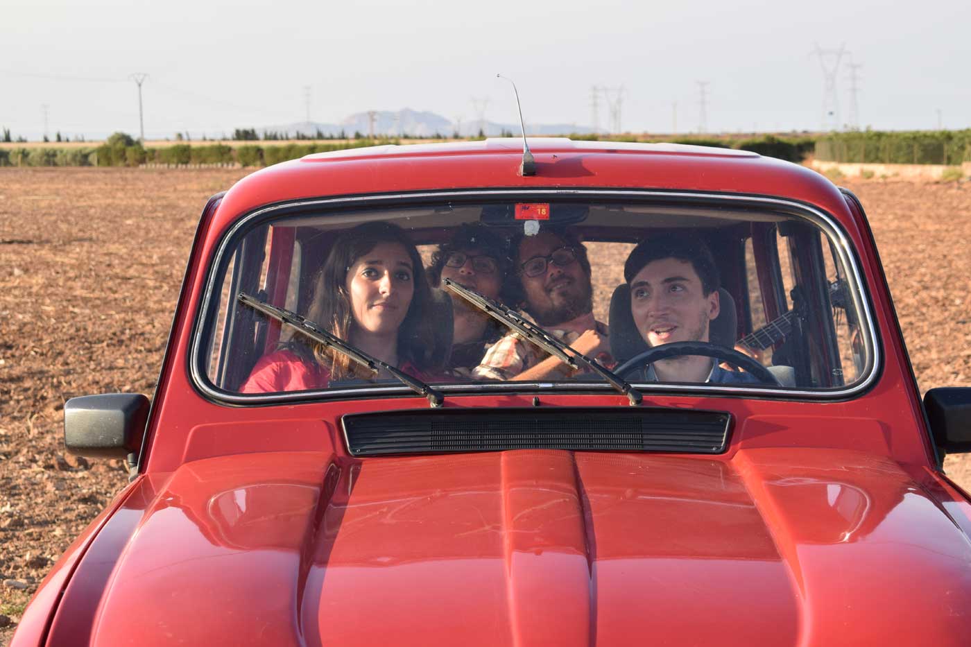 ¿Qué hay de Elure?