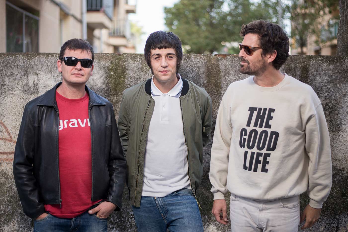 Estrenamos "Les musaranyes", el nuevo videoclip de Fetus