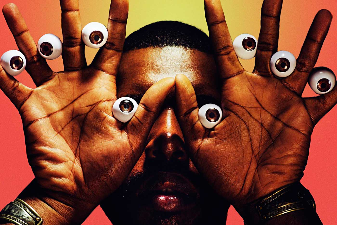 Flying Lotus presenta su nuevo cortometraje, "Skinflick"