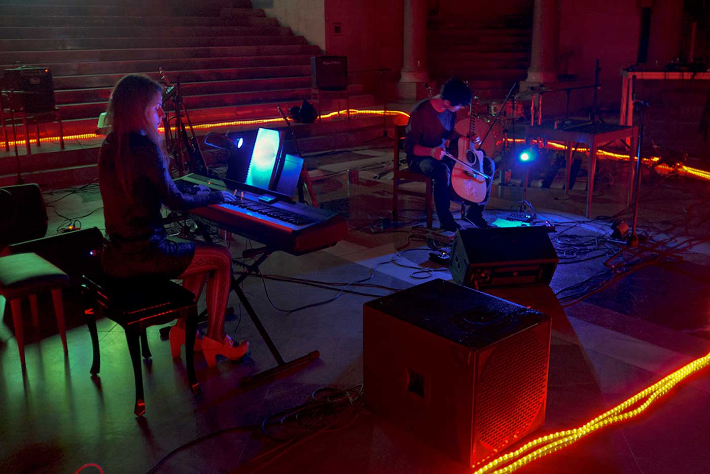 Framily, un nuevo sello discografico