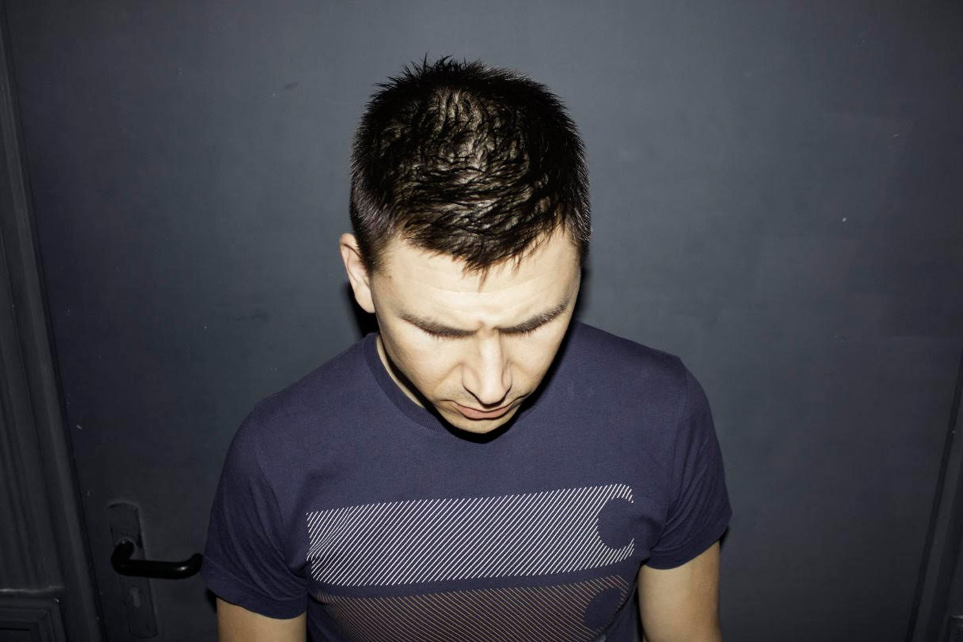 El nuevo disco de Ioan Gamboa verá la luz en enero de 2018