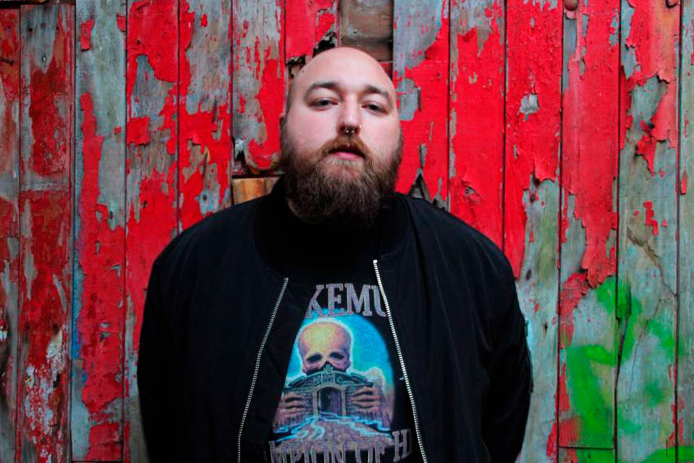 Kaixo publica un nuevo tema dedicado al futbolista Pape Cheikh