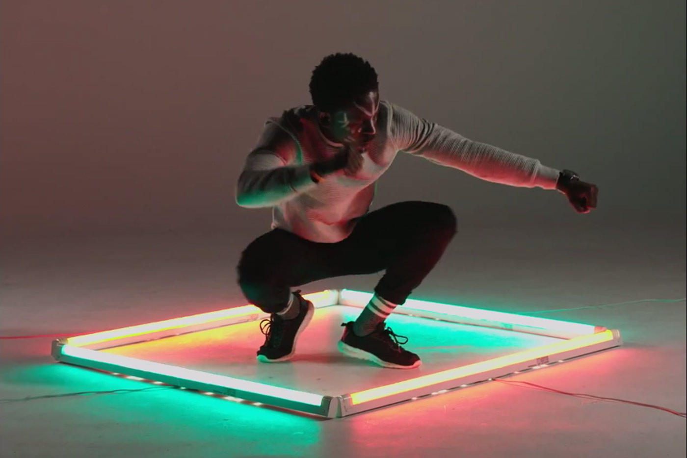 Estrenamos "Caminar Per L'Aire", adelanto del debut de Koers