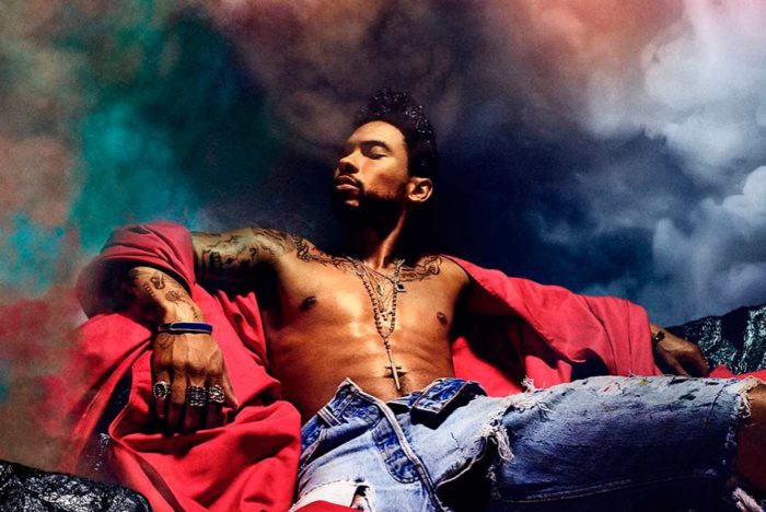 El "Caos Tour" de Miguel contará con dos fechas españolas
