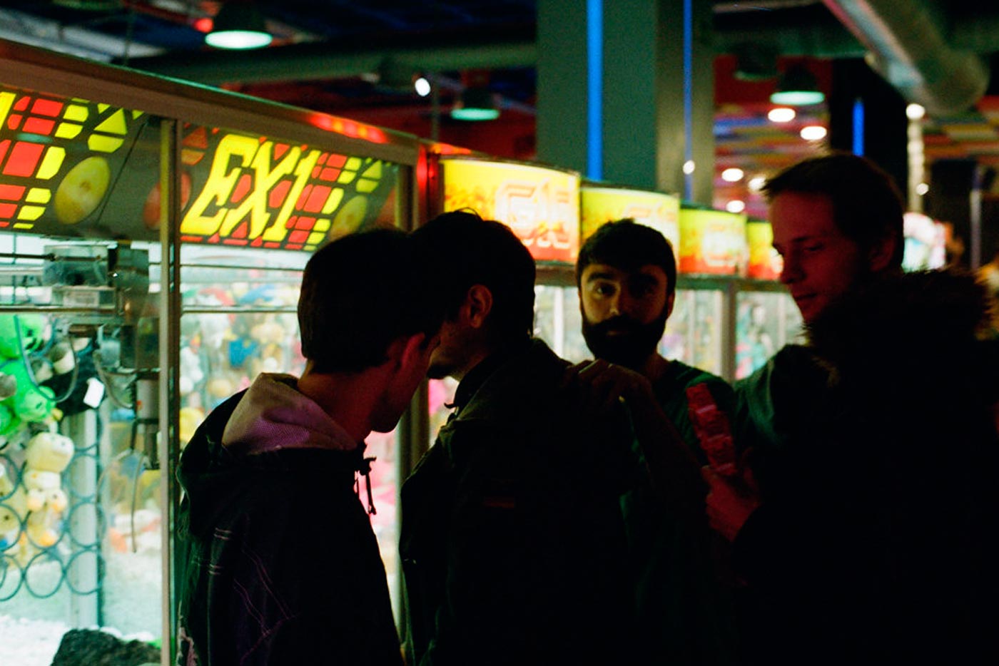 Ya se puede escuchar "Bajo la influencia", el nuevo álbum de V¡etnam