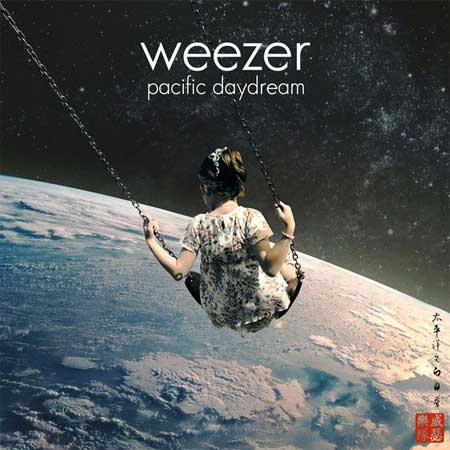 Pacific Daydream