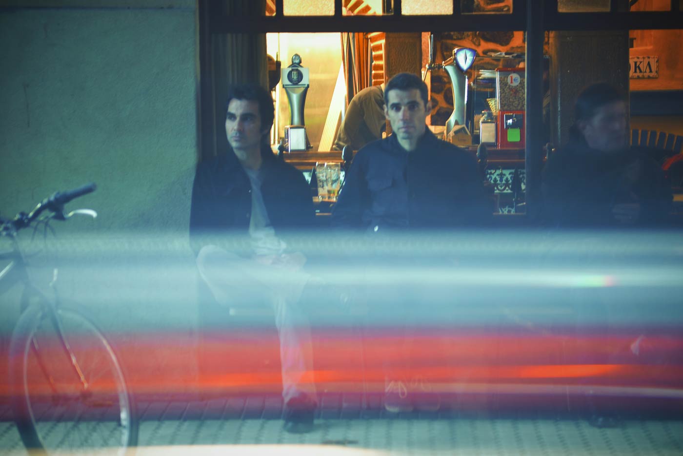 “Nuestras canciones reflejan cómo somos”