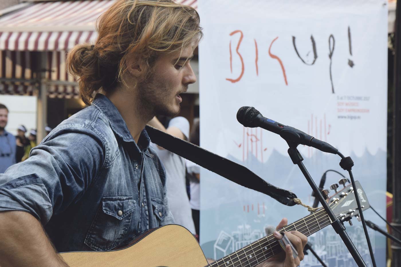 Murcia premia su escena