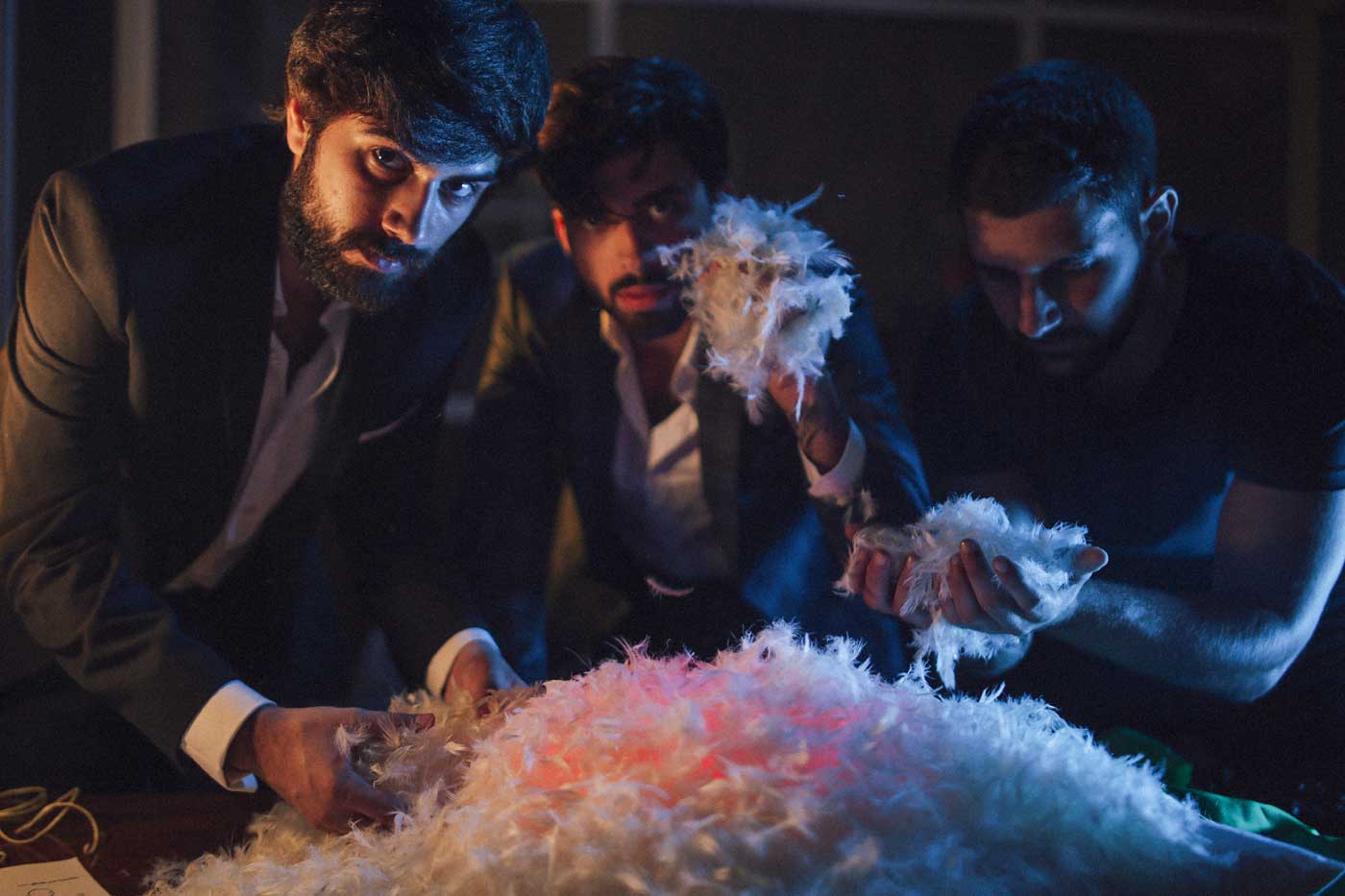 Golpe Final de Bittersweet