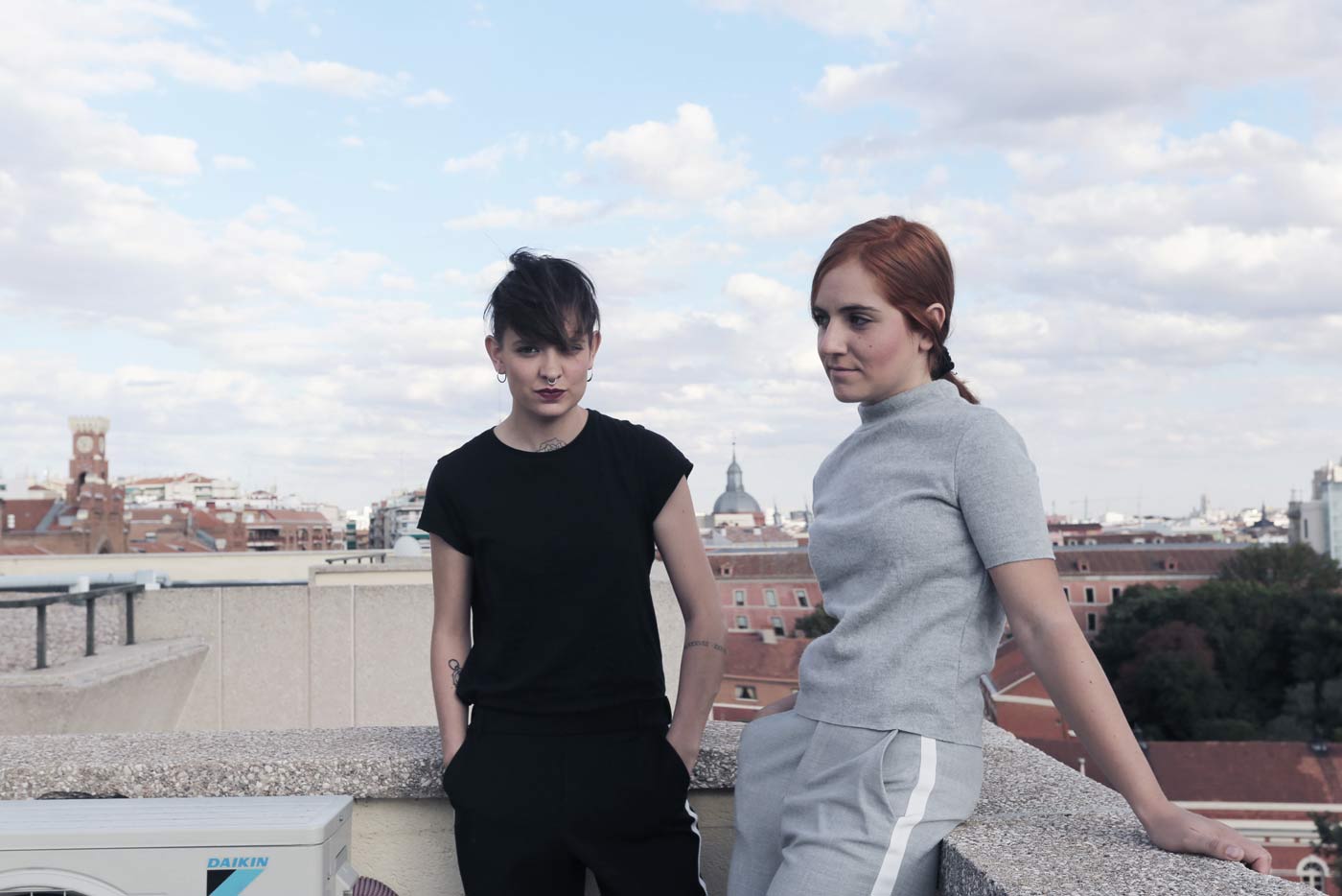 Estrenamos el videoclip de "We Are Bleset"