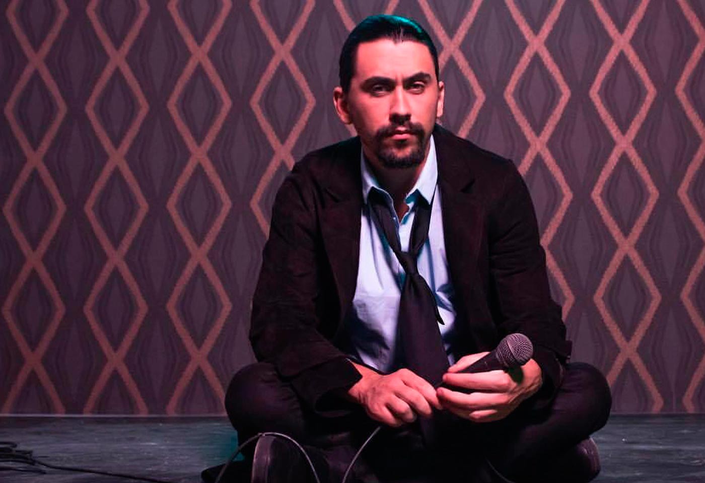 Estrenamos "El policía del estilo", el nuevo clip de Ballena