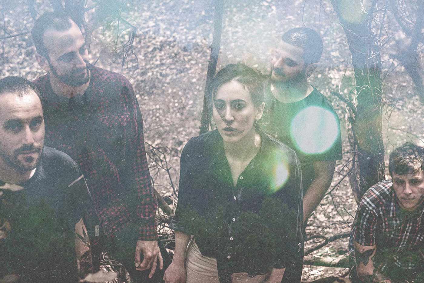 Bloc 'N' Roll celebra su quinto aniversario con un cartel de lujo