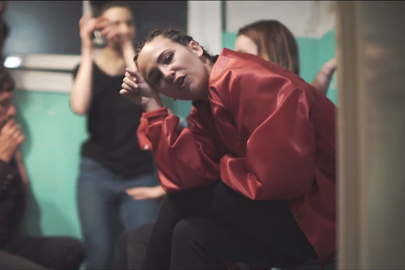 Estrenamos "Líder Continental", single de presentación de Da fak