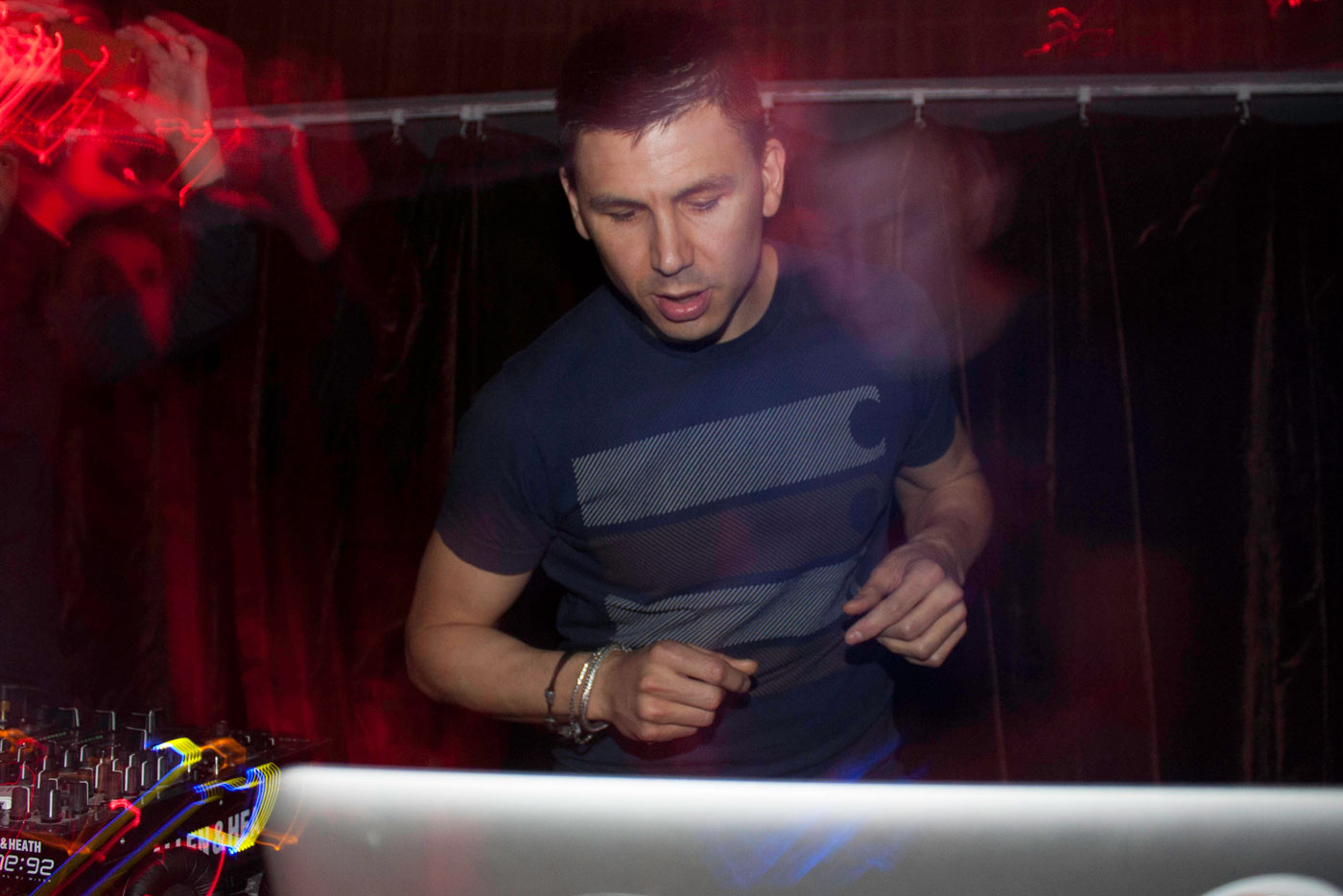 Ioan Gamboa estrena el primer single de su próximo trabajo