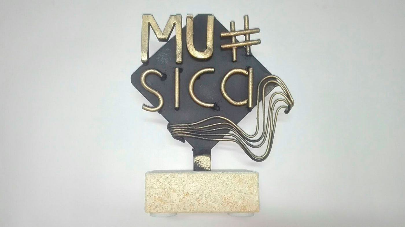 MondoSonoro galardonado con un premio Música Murcia 2020