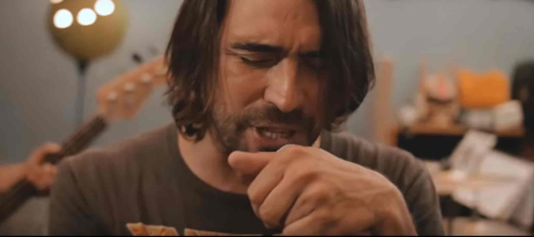 Romeo Is Bleeding, el "grunge" que no cesa