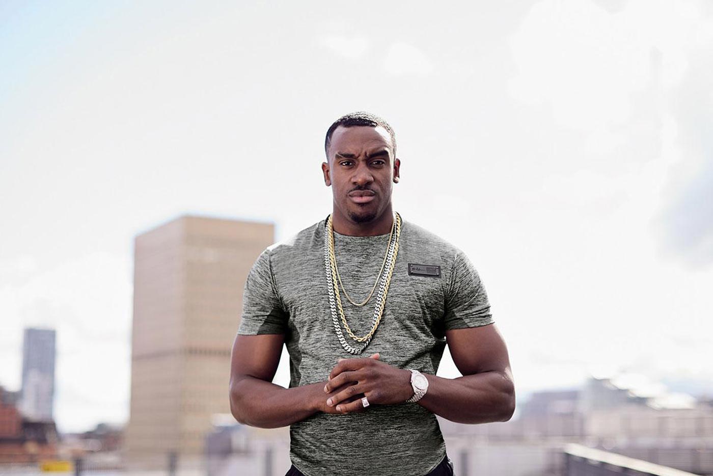 Bugzy Malone