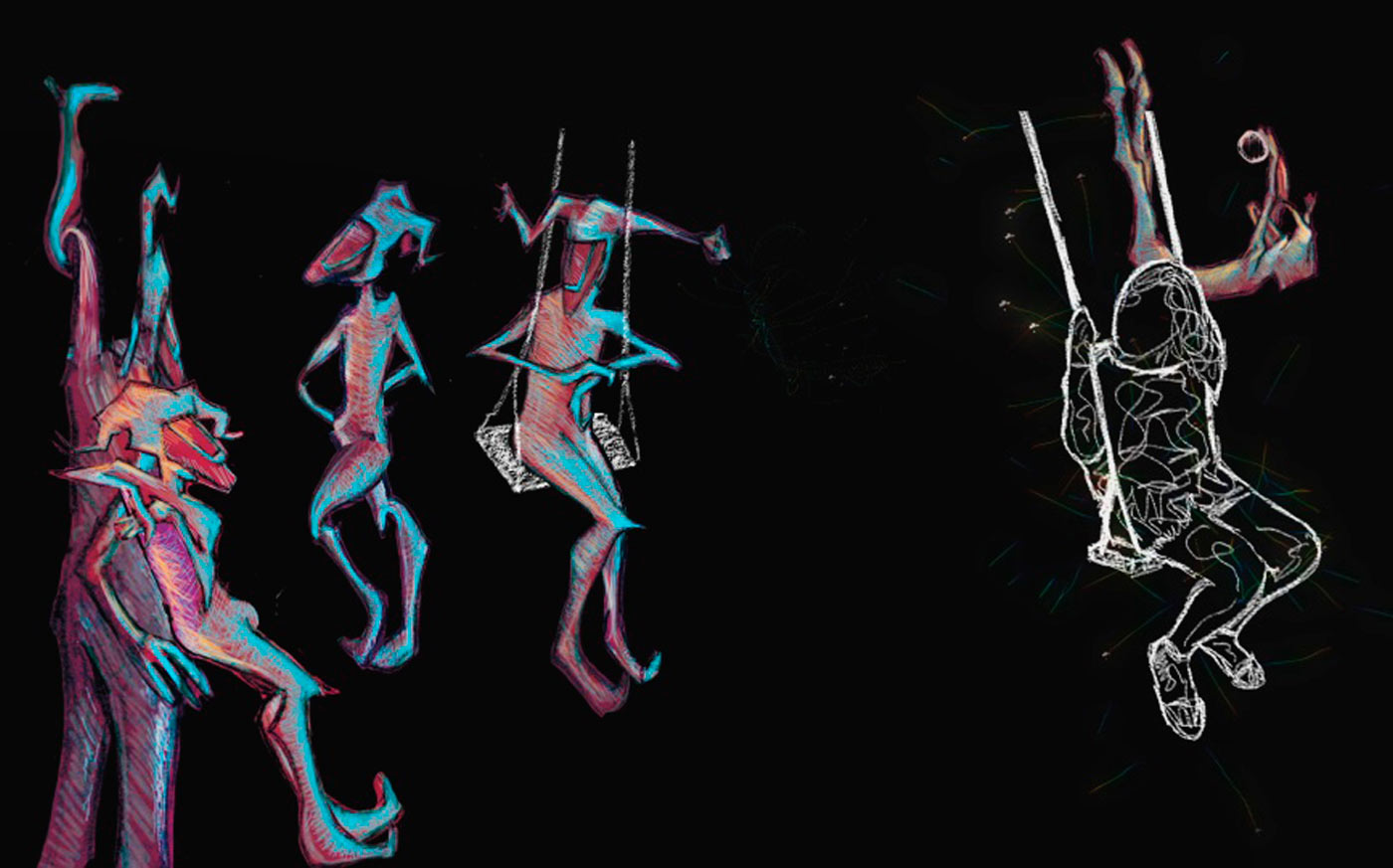 El imaginario de Carlota explota en "Puedo esperar"