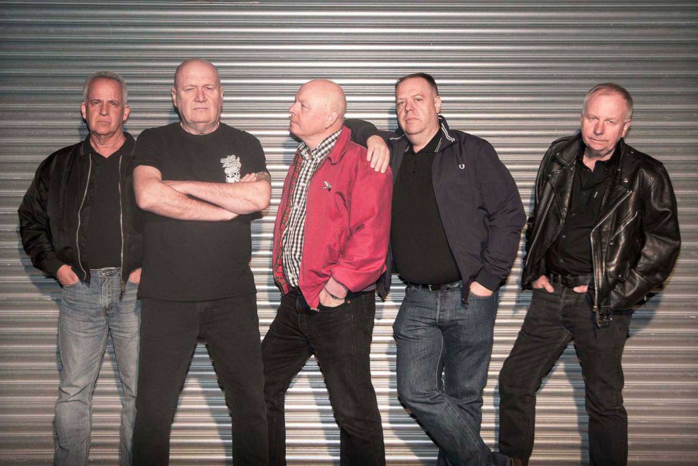 Ya tenemos los primeros nombres del Barna 'n' Roll 2018