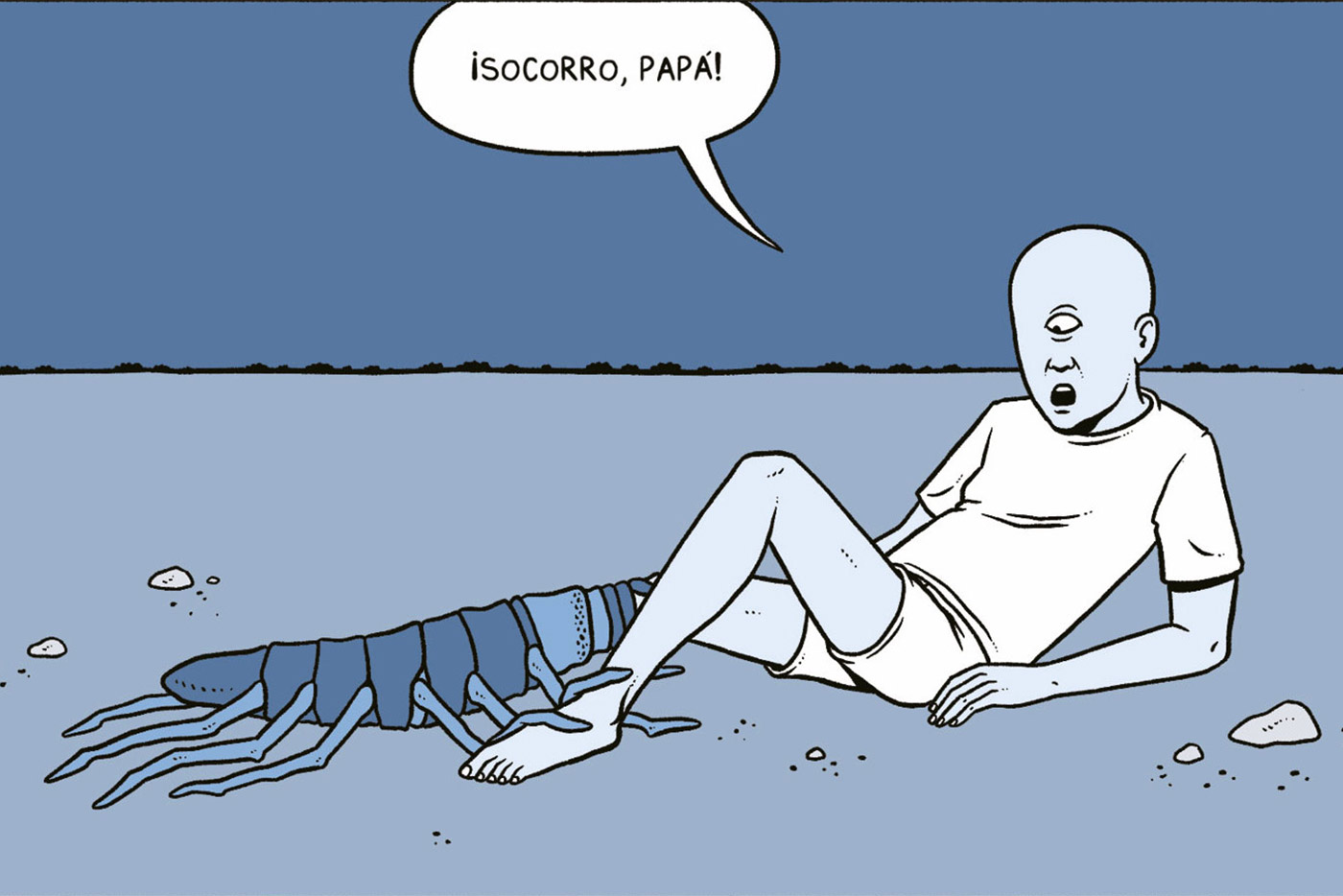 Mejores comics nacionales 2017