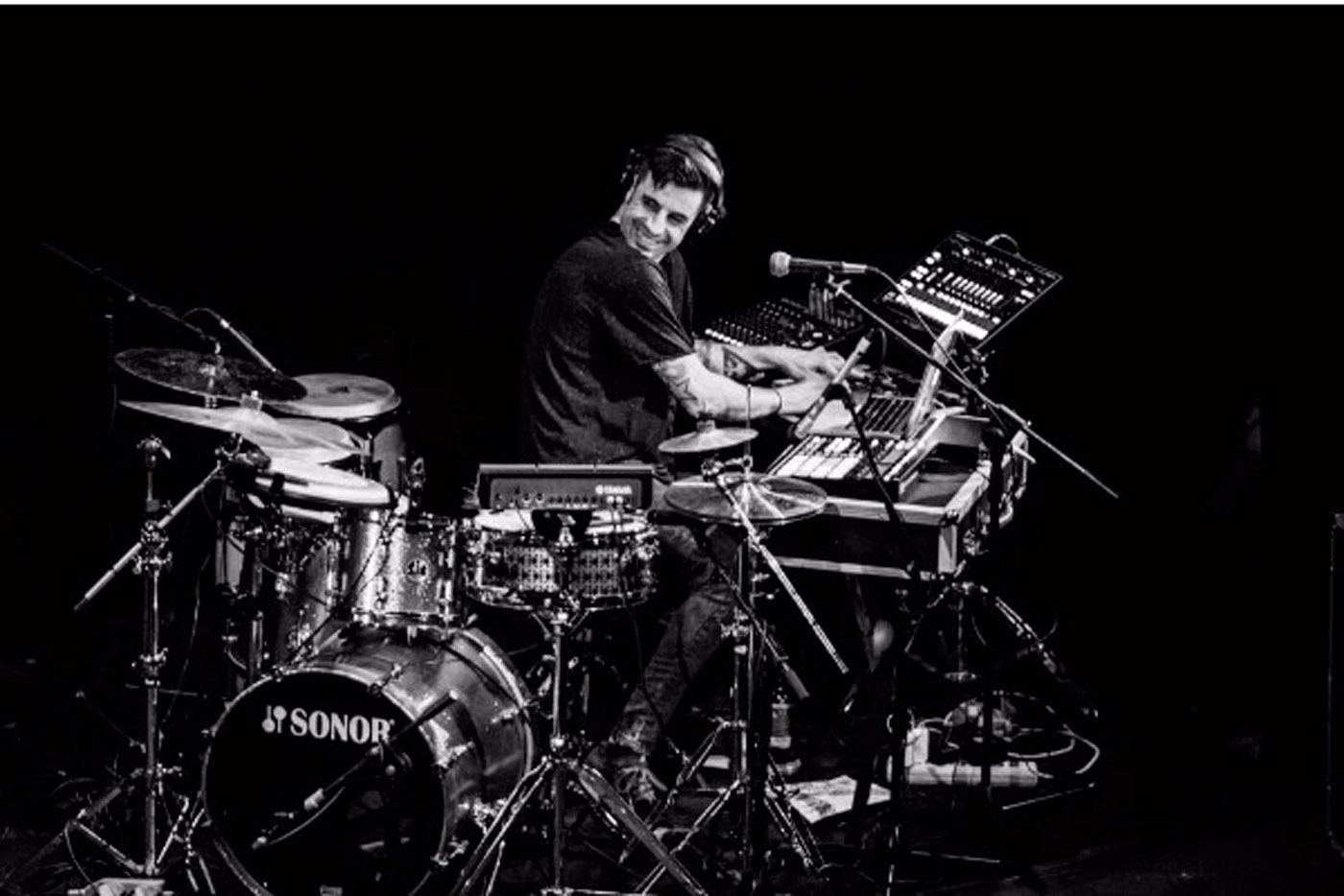 Ed Is Dead revela las primeras fechas de su #YL48H Tour