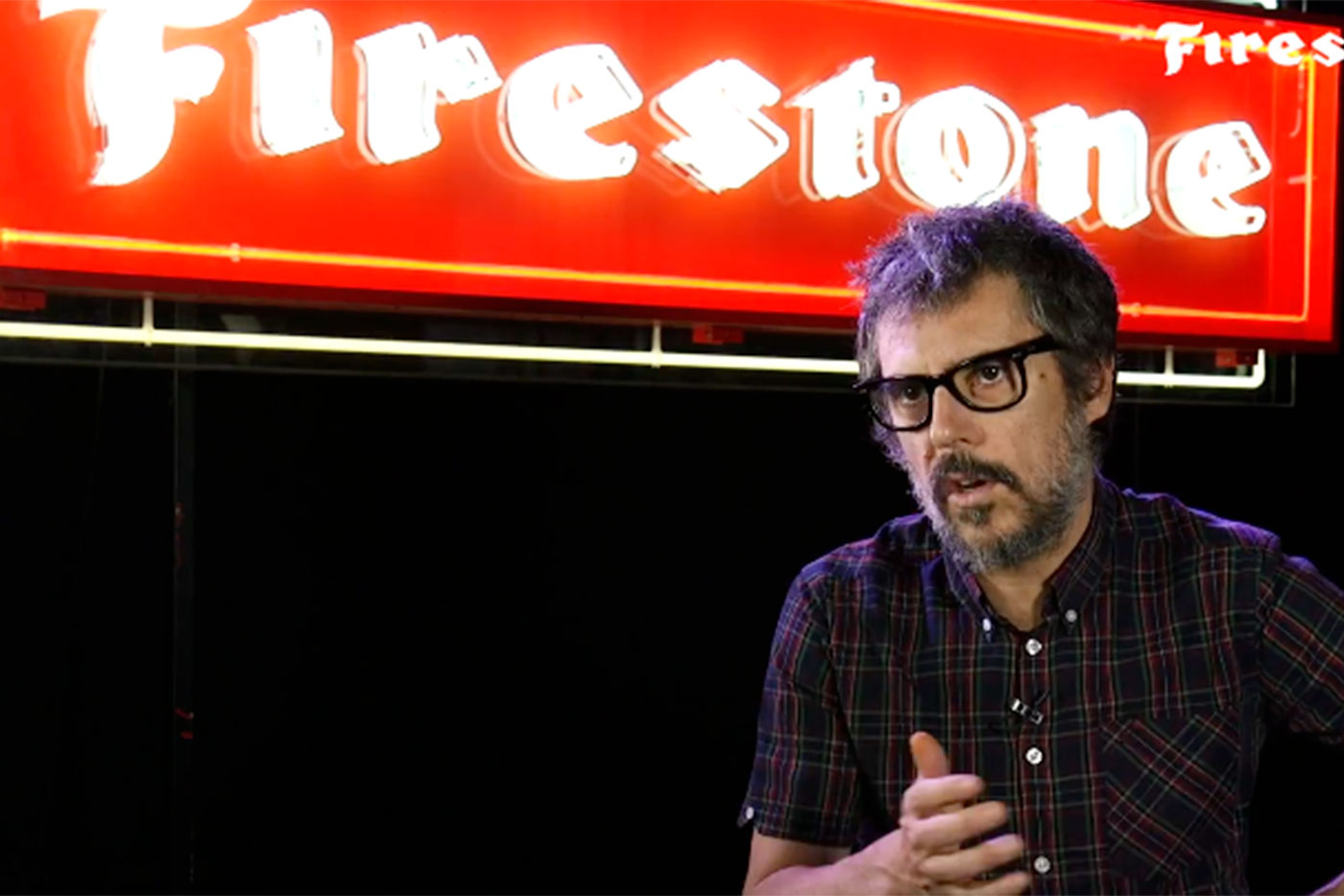 ¿Qué escuchan Iván Ferreiro, Sidecars o Sidonie cuando van en su furgoneta?