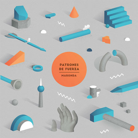 Patrones de Fuerza