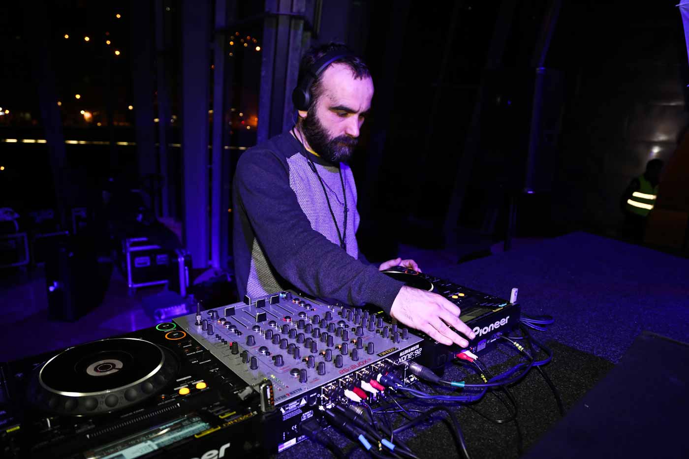 Zarata Music Studio #52: Mimoloco