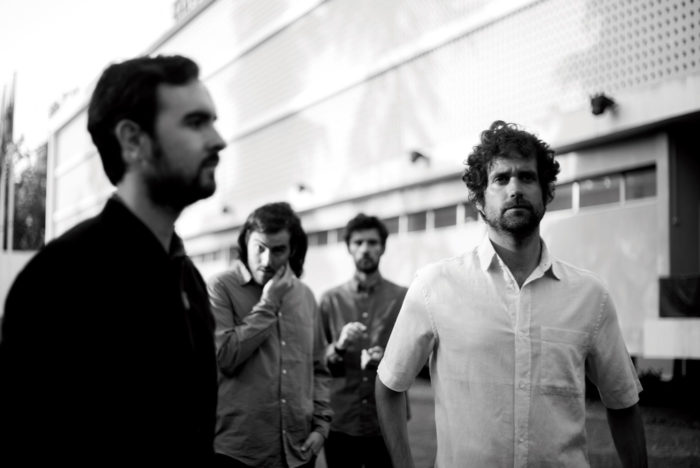 Modelo De Respuesta Polar celebrarán el décimo aniversario de “Dos amigos”