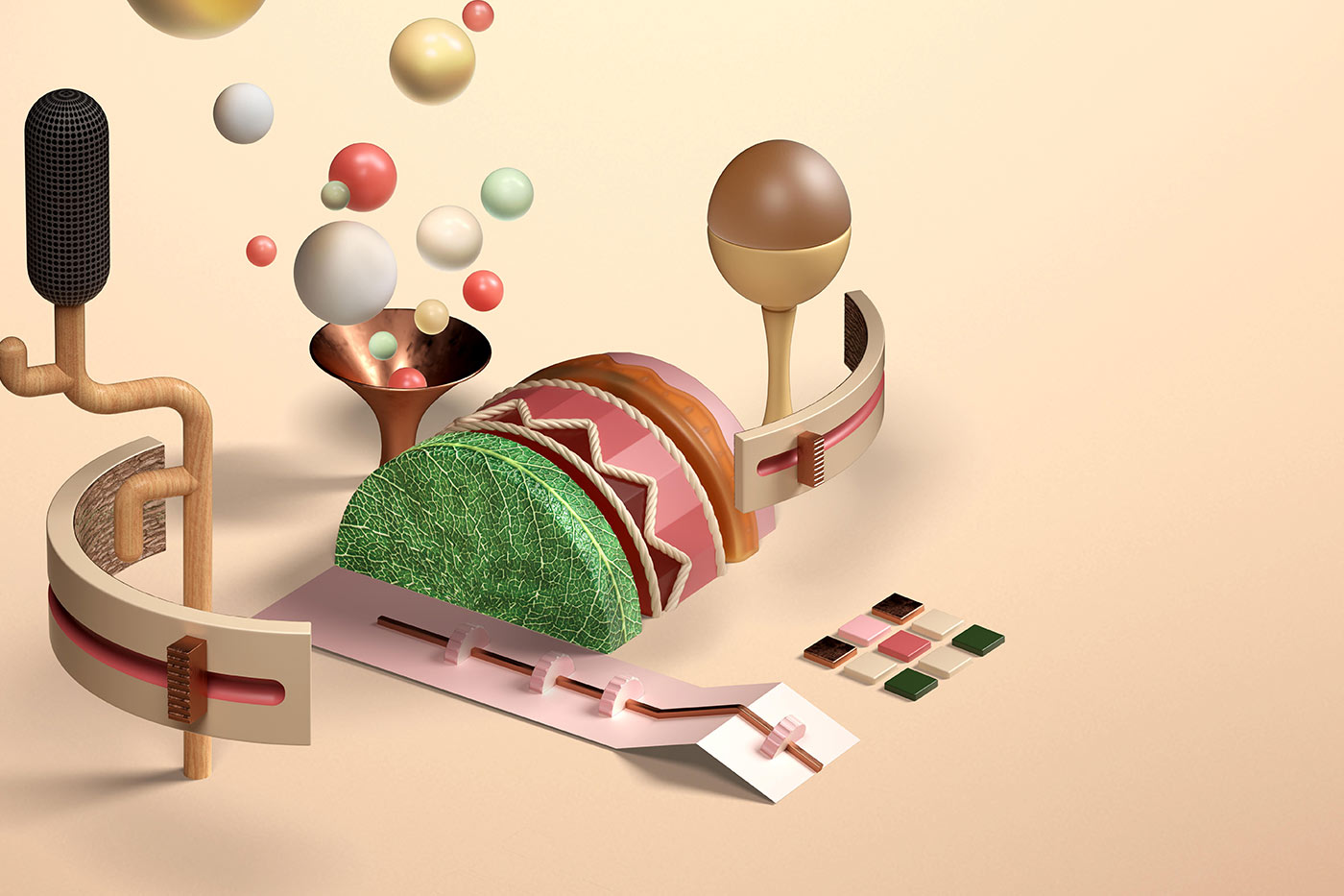 Un nuevo festival de electrónica llega a Madrid